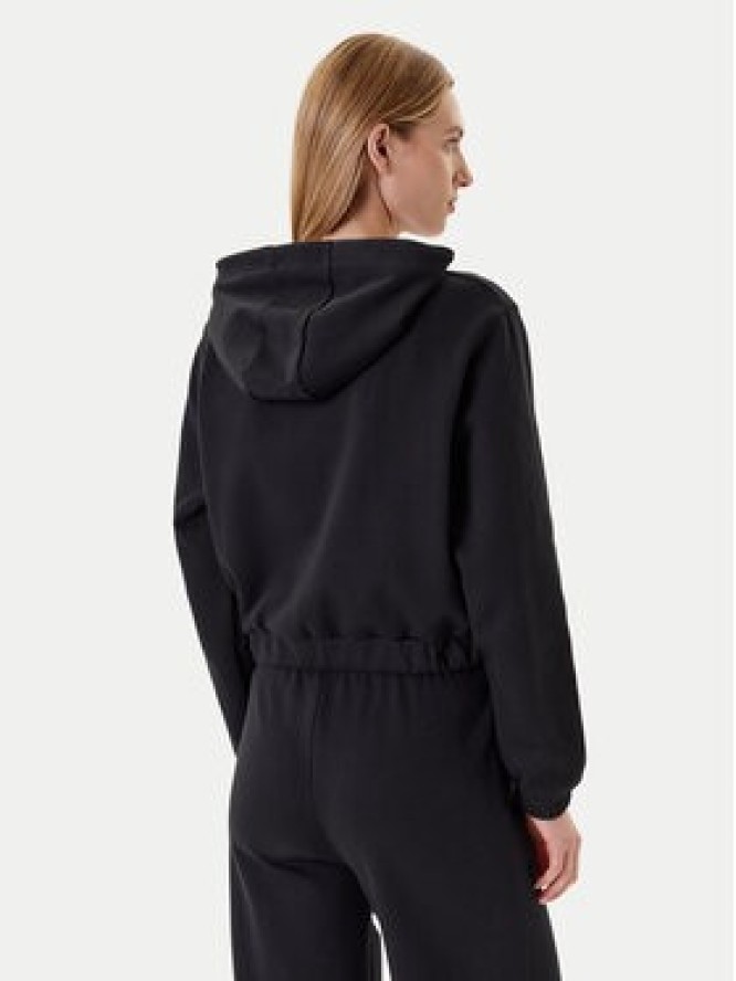 Guess Bluza V5RQ20 KC3D2 Czarny Regular Fit