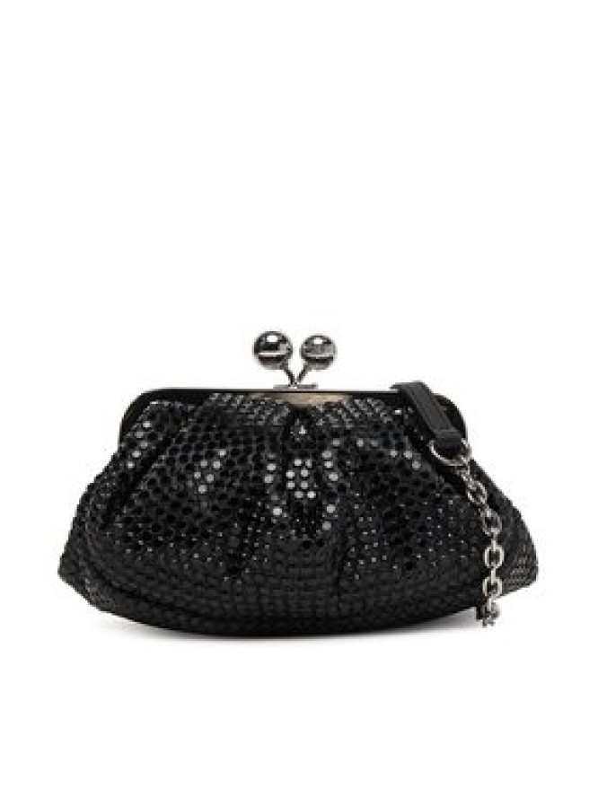 Weekend Max Mara Torebka 2615511104650 Szary