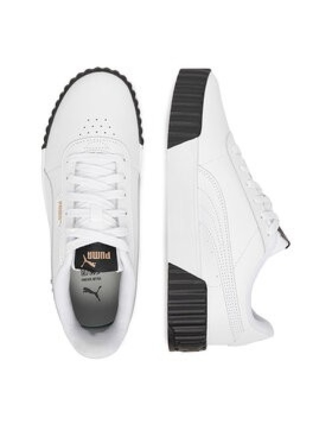 Puma Sneakersy C-CARINA 3.0 40036509 Biały