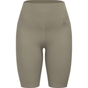 Legginsy krótkie damskie ASCENT MEDIUM SUPPORT Tights short