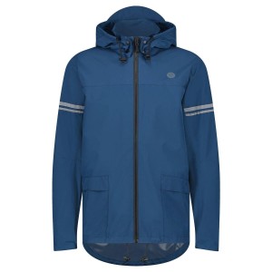 Original Rain Jacket Essential Black
