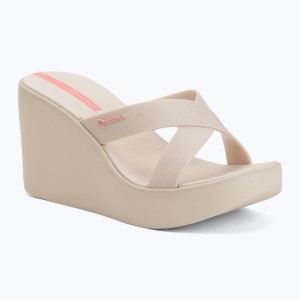 Klapki damskie Ipanema High Fashion II Slide