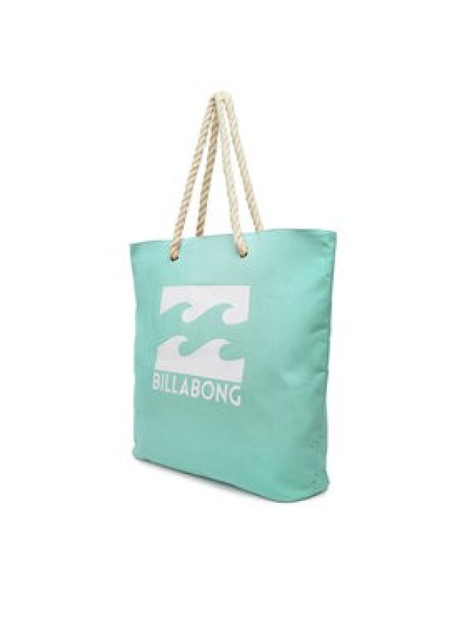 Billabong Torebka BLB-B-001-07 Turkusowy