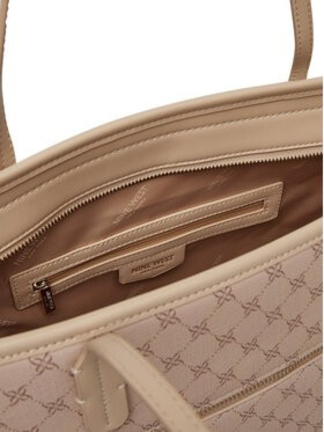 Nine West Torebka JH6389-NW Beżowy