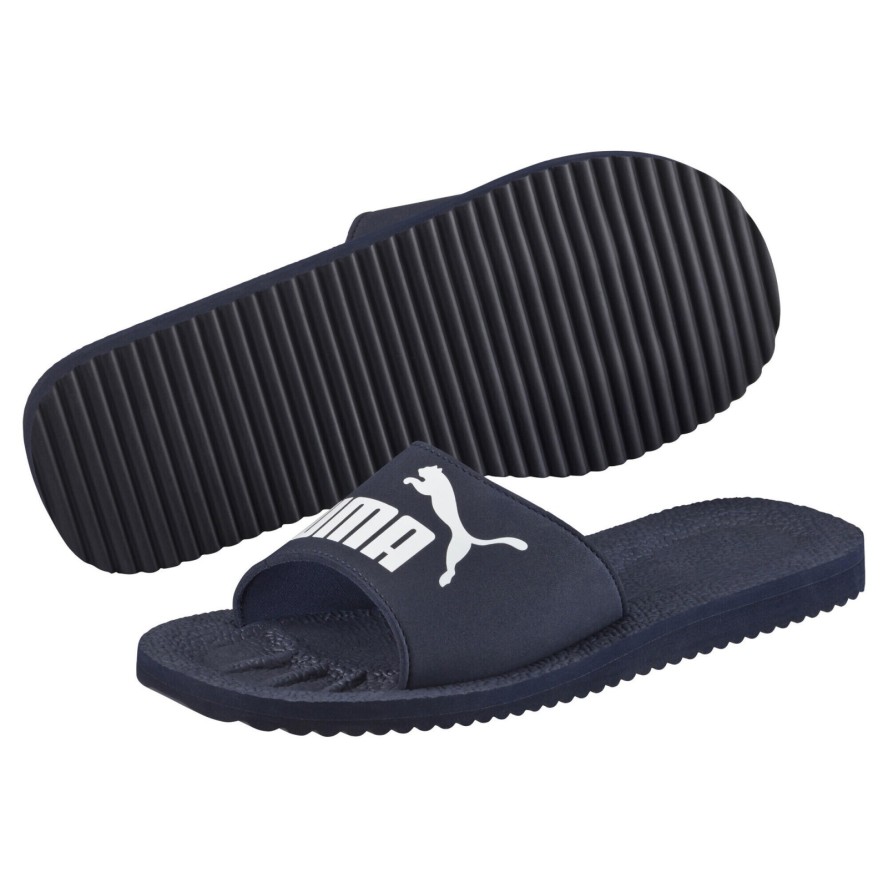 Klapki Puma Purecat unisex
