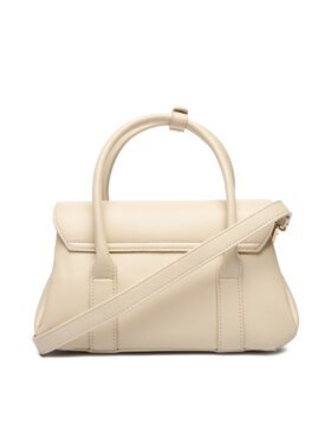 Valentino Torebka West Re VBS9I837 Écru