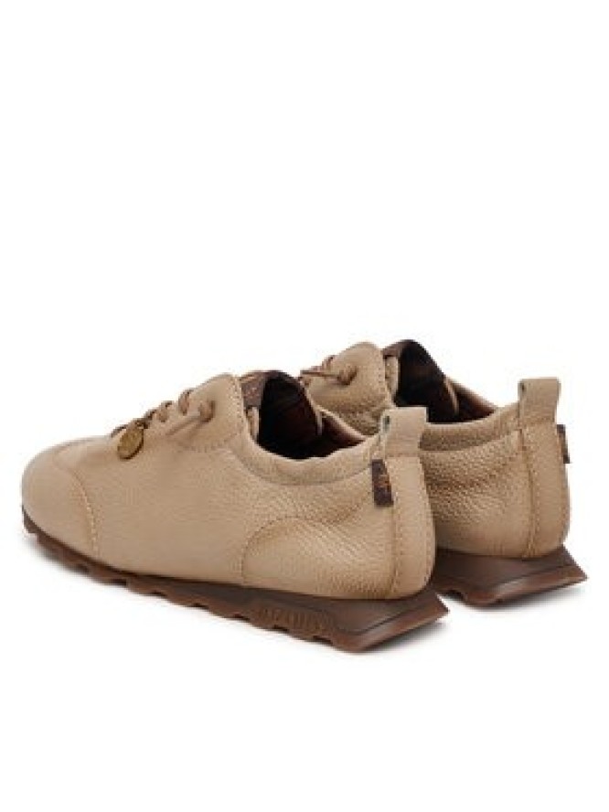 Hispanitas Sneakersy Zinnia HI265083 C011 Beżowy