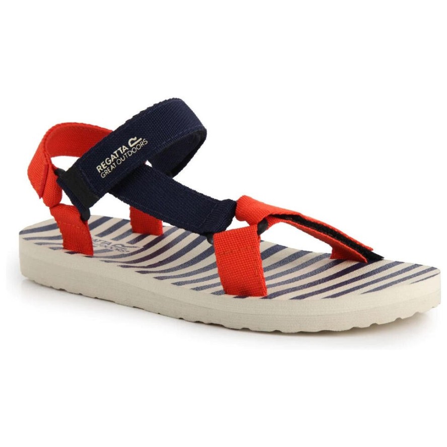 Sandały turystyczne damskie Regatta Vendeavour