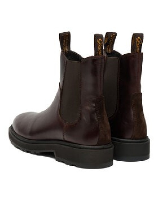 Gant Sztyblety 31551081 Brązowy