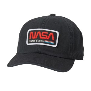 Czapka Z Daszkiem Hepcat NASA