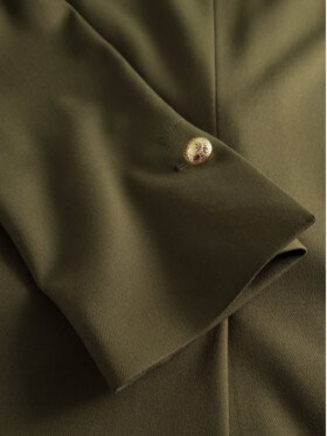 JOOP! Marynarka 58 JW244J177 30043457 Zielony Slim Fit