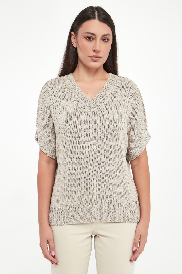Sweter damski JOSEPH RIBKOFF