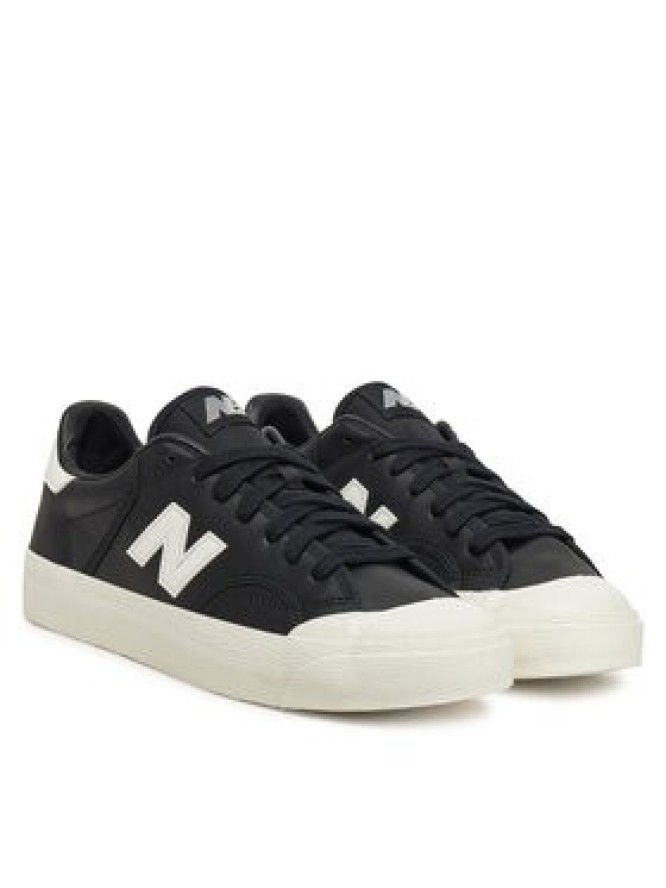 New Balance Trampki BB100LBK Czarny