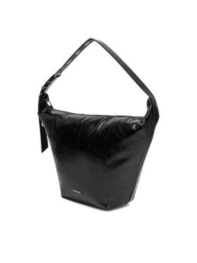 Gino Rossi Torebka C-ZAINA-RX8784 Czarny