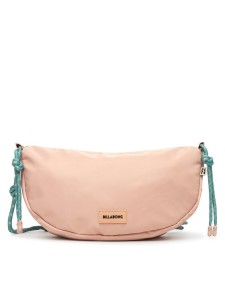 Billabong Torebka BLB-M-007-07 Różowy