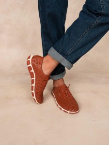 Buty sportowe damskie TBS Jazflor