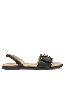 Geox Sandały D Naileen D35SDA 000TU C9997 Czarny