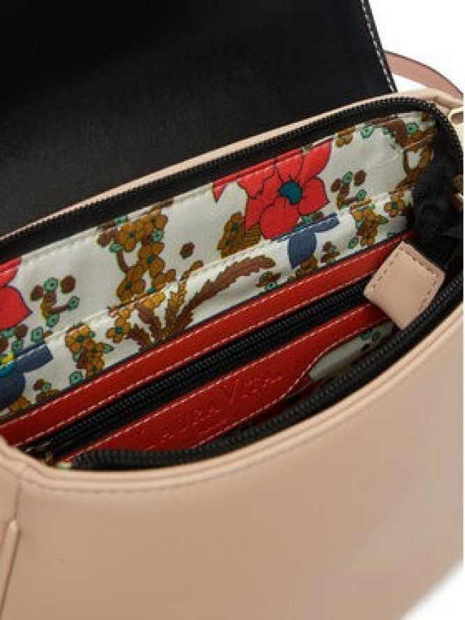 Laura Vita Torebka Doly 01 Różowy