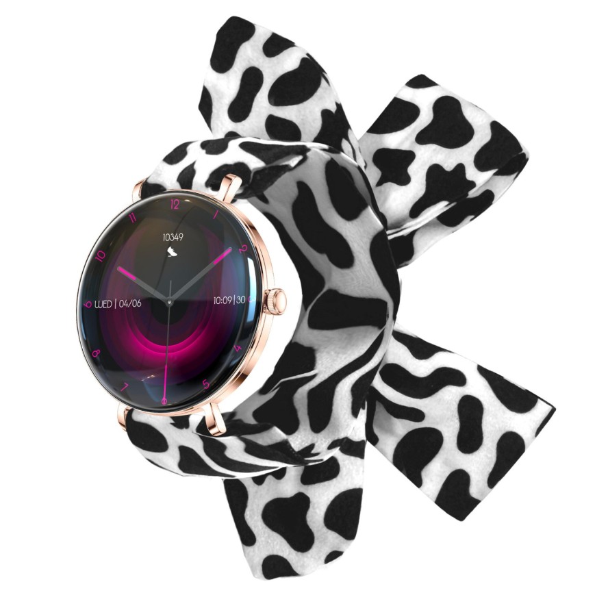 Smartwatch sportowy Forever SB-370 Lucca