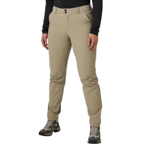 Damskie spodnie softshellowe Helly Hansen Brona