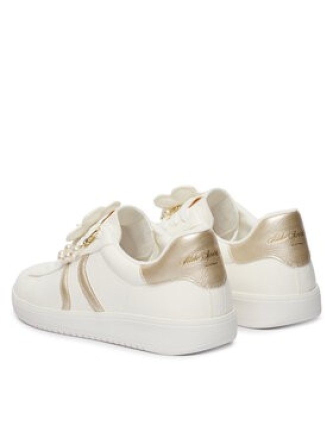 Aldo Sneakersy Chicsneaker2 14195087 Złoty