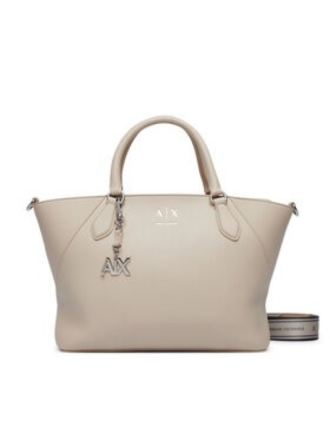 Armani Exchange Torebka XW003086 AF26569 U6208 Beżowy