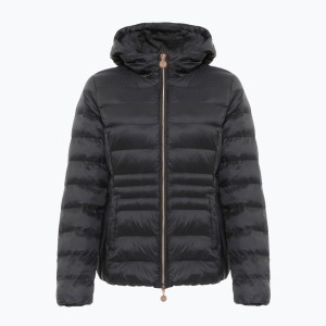 Kurtka damska EA7 Emporio Armani Train Core Plus Eco Down Medium Padded