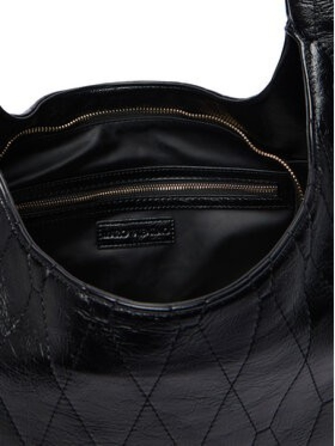Valentino Torebka Crystelle VBSA5Q07 Czarny