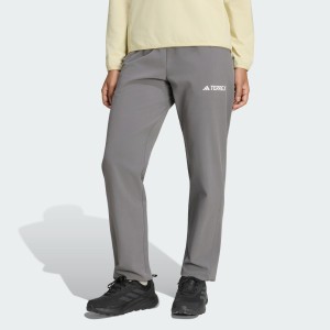 Spodnie Terrex Multi Liteflex
