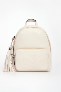 Plecak damski z logo LIU JO