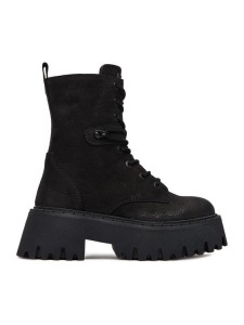 G-Star Raw Trzewiki CEO-WI34-MANYA-03 Czarny