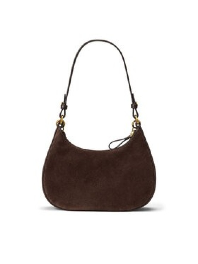 LAUREN RALPH LAUREN Torebka 431P15639001 Brązowy