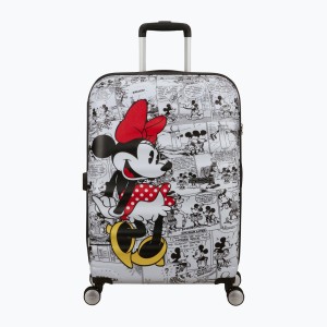 Walizka podróżna American Tourister Disney Wavebreaker