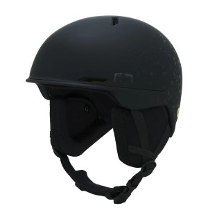 Kask narciarski Pit Viper Brainstorm Mips Blacking Out