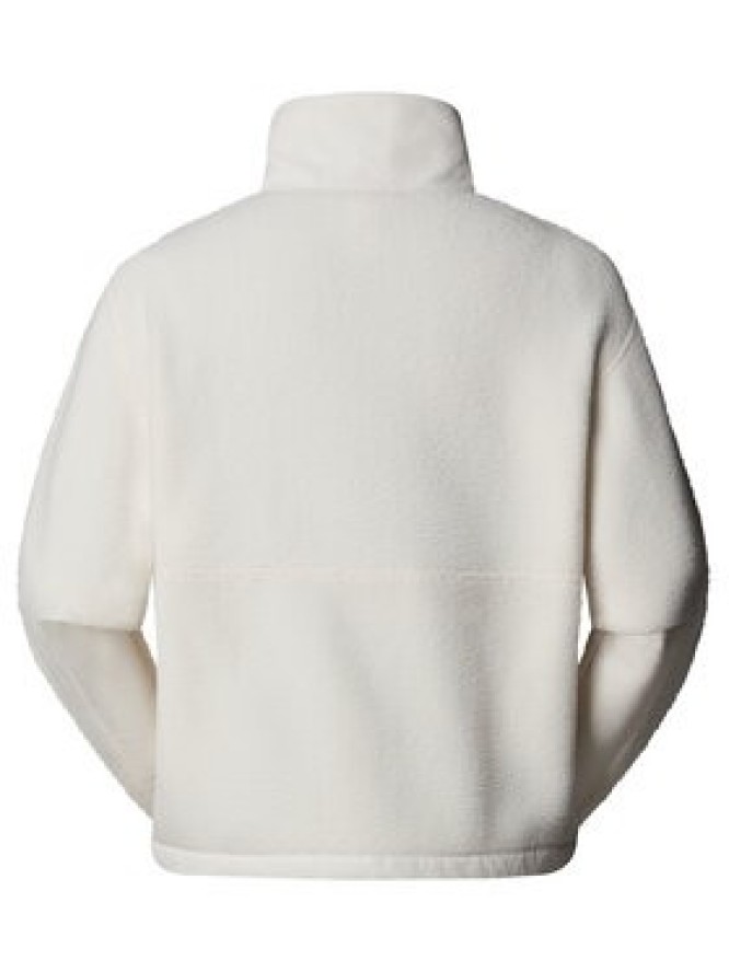 The North Face Polar Yumiori Off-Peak NF0A8EUZ Beżowy Relaxed Fit