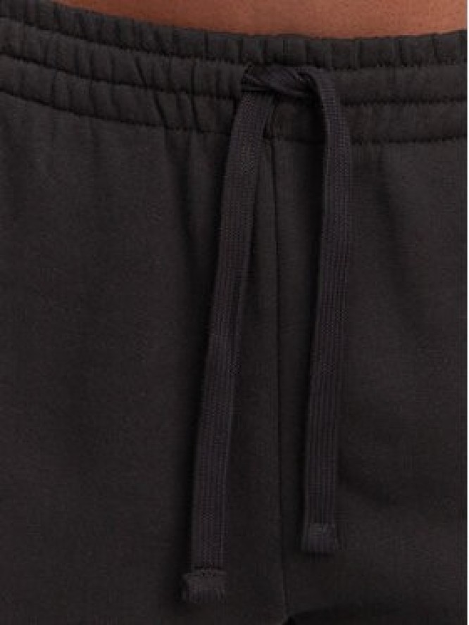 adidas Spodnie dresowe ALL SZN French Terry IX3810 Czarny Loose Fit