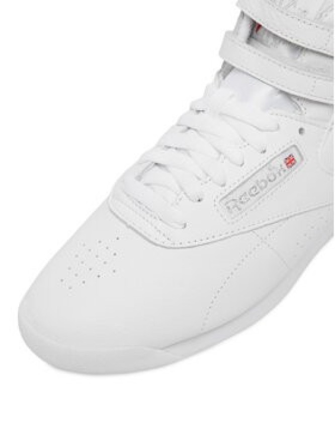 Reebok Sneakersy EO-F/S HI 100000103 Biały