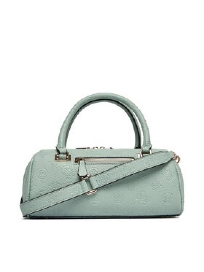 Guess Torebka Cresidia II HWPD98 88080 Niebieski