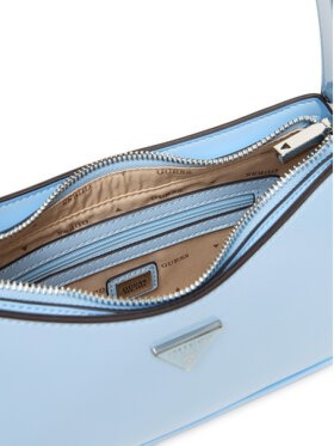 Guess Torebka Arnela HWNY94 96170 Błękitny