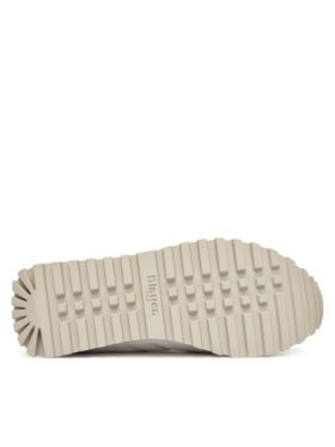 Blauer Sneakersy S6MILLEN03/NYM Biały