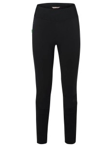 Radhose mit gepolstertem Einsatz W Matera Warm Tights II