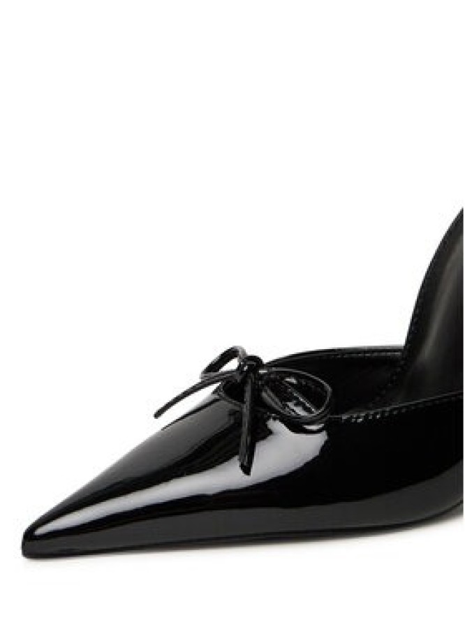 DeeZee Szpilki SX096 Czarny