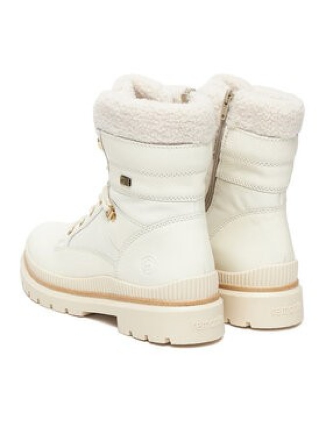 Remonte Trzewiki CEO-D0C77-80 Biały