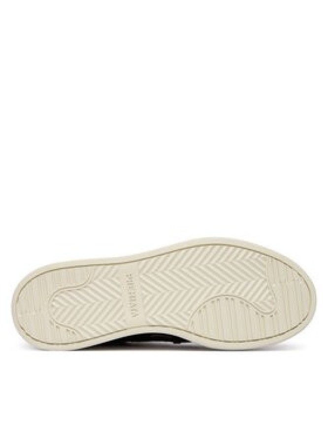 Premiata Sneakersy MICOL VAR 7894M Brązowy