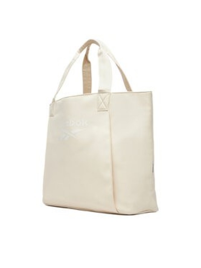 Reebok Torebka RBK-B-003-07 Écru