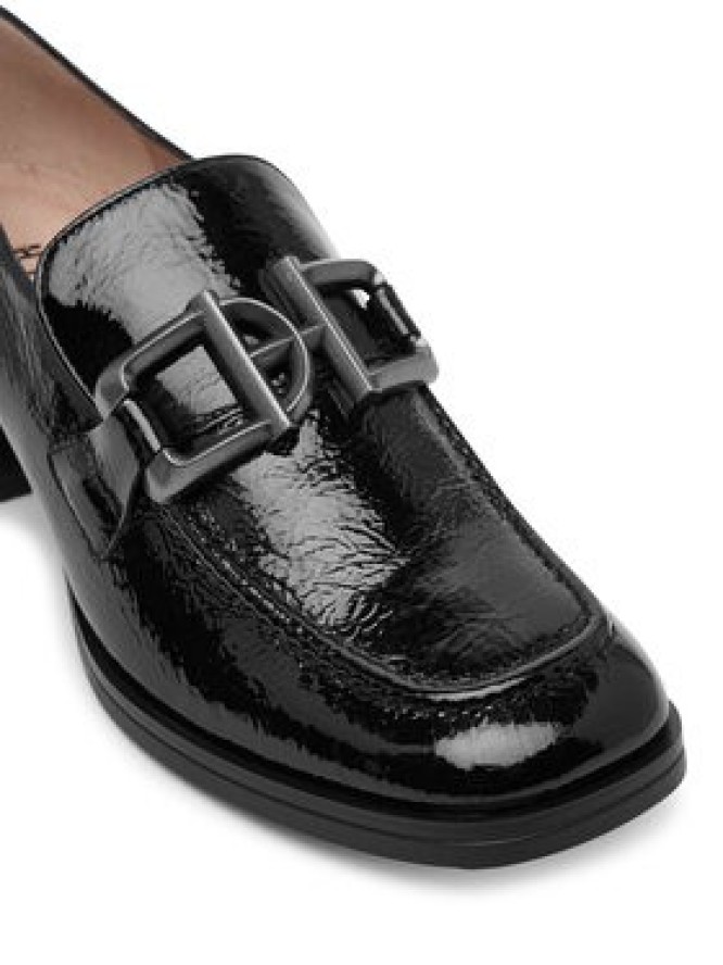 Hispanitas Półbuty HI254296 Czarny