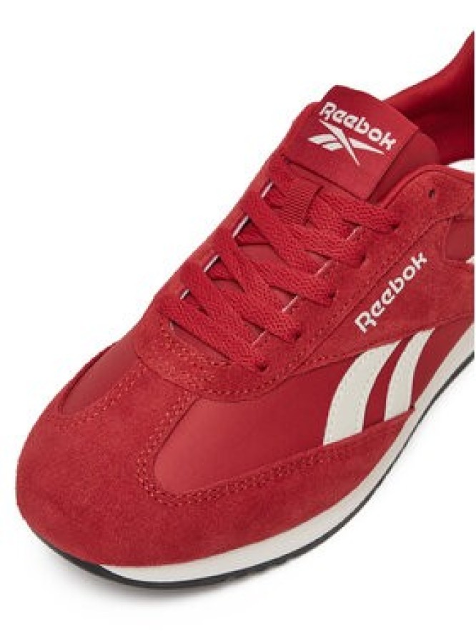Reebok Sneakersy FIORI AR30309WRCL Czerwony