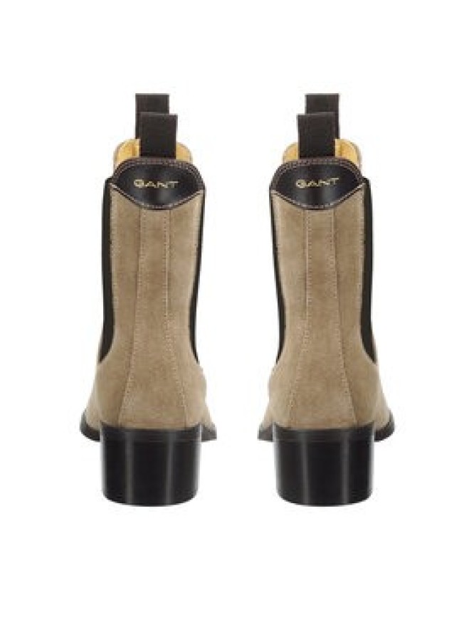 Gant Sztyblety 31553093 Beżowy