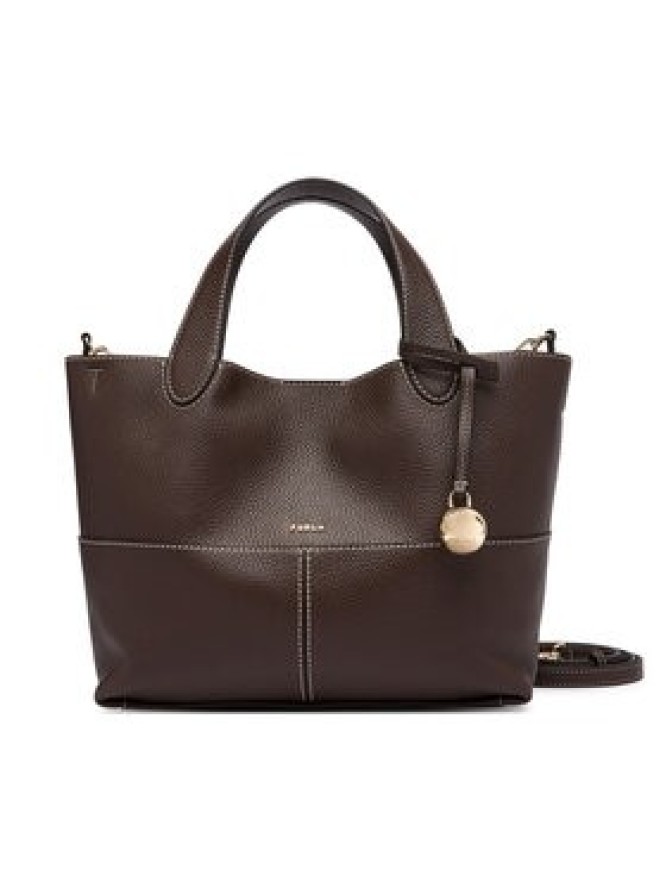 Furla Torebka Primrose M WB02225 HSF000 5518S Brązowy