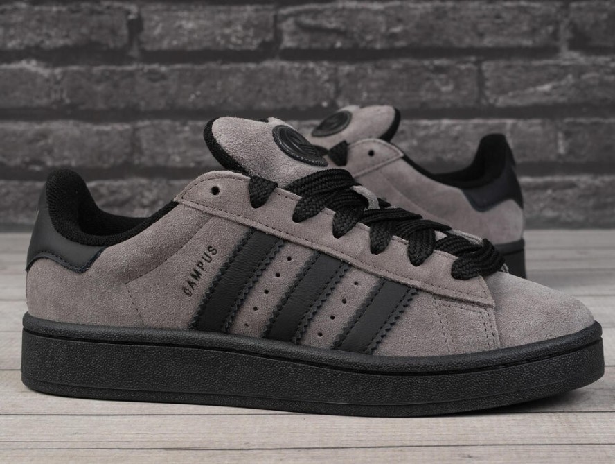 Buty unisex sportowe sneakersy Adidas CAMPUS 00